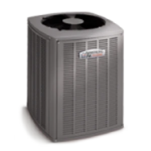 Armstrong Air central air conditioner