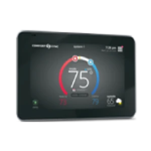 Armstrong Air Comfort Sync A3 smart thermostat