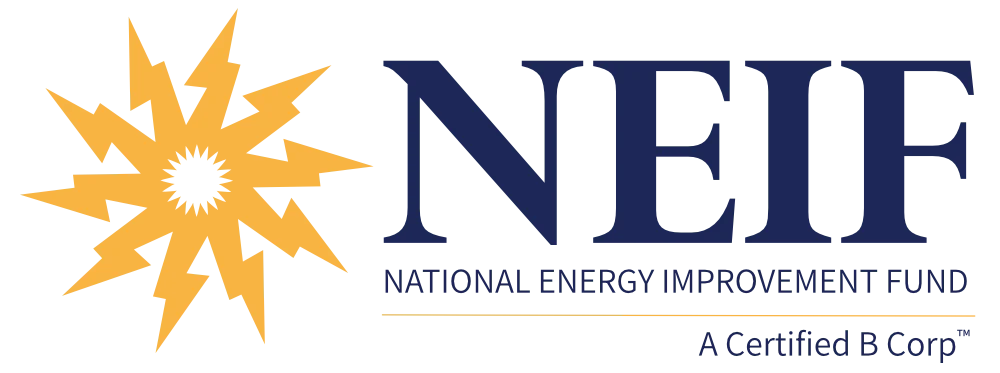 NEIF — National Energy Improvement Fund