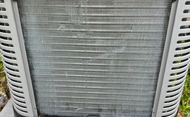 Air conditioning installation work by GB Comfort Services