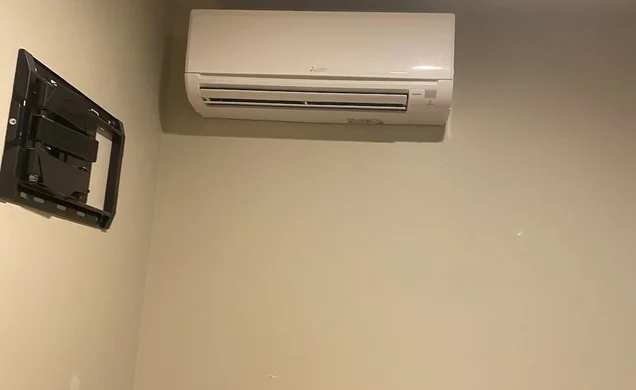 Heat pump installation and service by GB Comfort Services