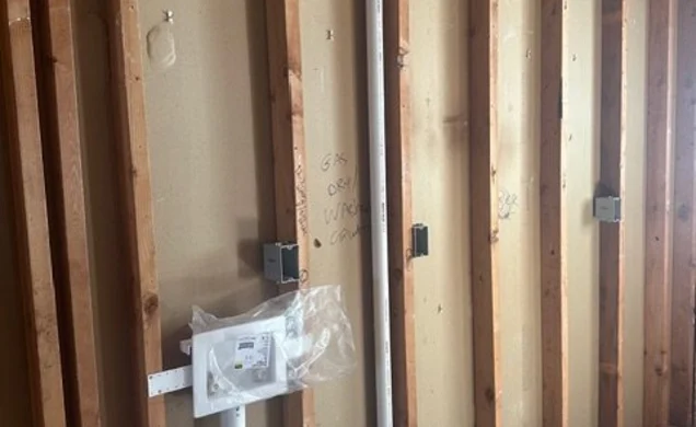 Plumbing service by GB Comfort Services
