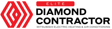 Mitsubishi Electric Elite Diamond Contractor