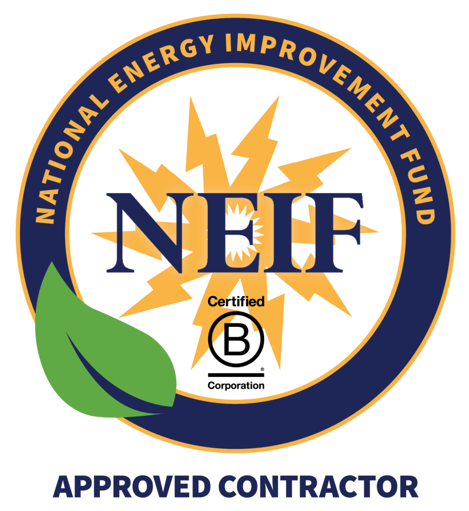 neif approved contractor